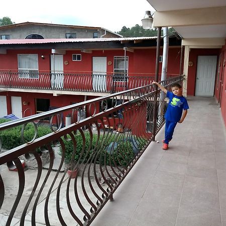 Hotel Real De Chapultepec Кріл Екстер'єр фото